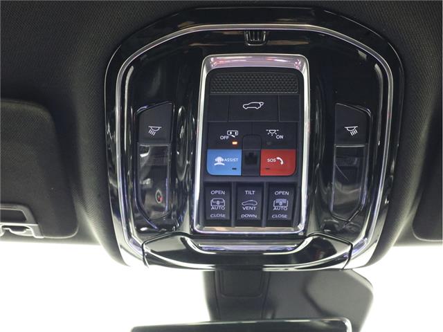 2024 Jeep Grand Cherokee Overland (Stk: B20816) in Calgary - Image 15 of 23