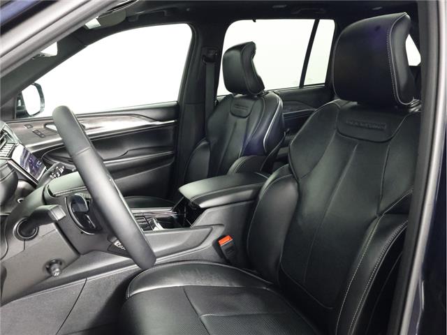 2024 Jeep Grand Cherokee Overland (Stk: B20816) in Calgary - Image 16 of 23