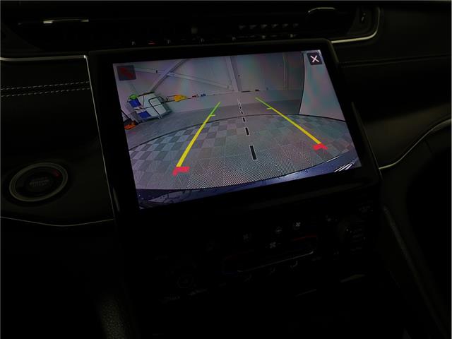 2024 Jeep Grand Cherokee Overland (Stk: B20816) in Calgary - Image 19 of 23