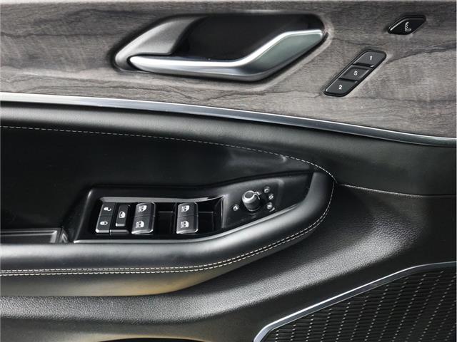 2024 Jeep Grand Cherokee Overland (Stk: B20816) in Calgary - Image 22 of 23