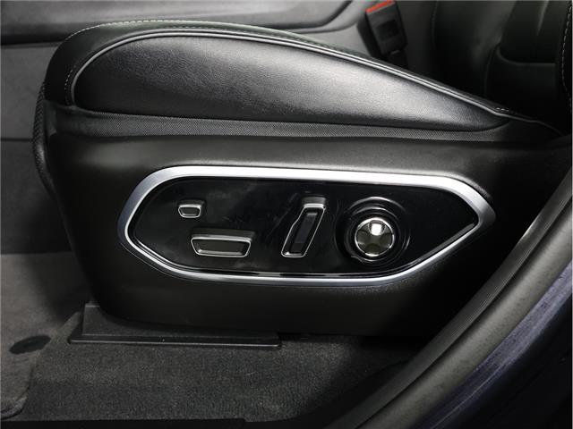 2024 Jeep Grand Cherokee Overland (Stk: B20816) in Calgary - Image 23 of 23