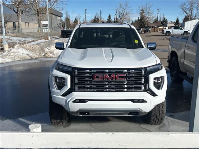 2026 GMC Canyon Denali (Stk: CT168) in High River - Image 2 of 6