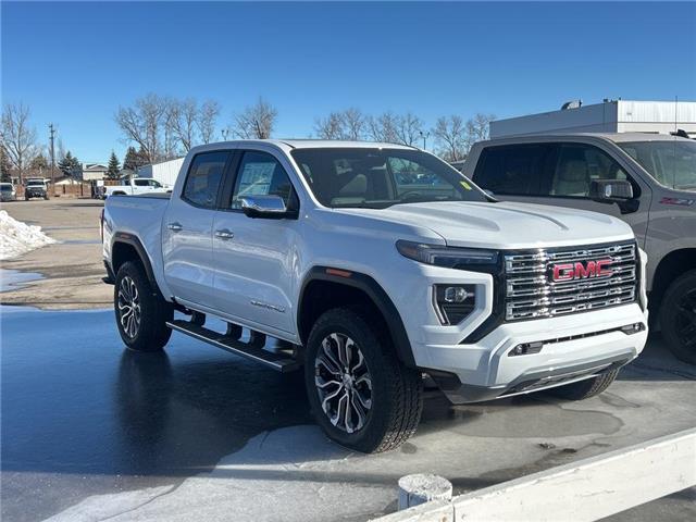 2026 GMC Canyon Denali (Stk: CT168) in High River - Image 3 of 6