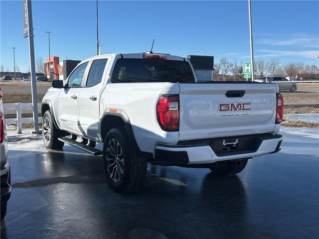 2026 GMC Canyon Denali (Stk: CT168) in High River - Image 4 of 6