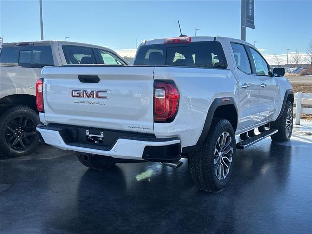 2026 GMC Canyon Denali (Stk: CT168) in High River - Image 5 of 6