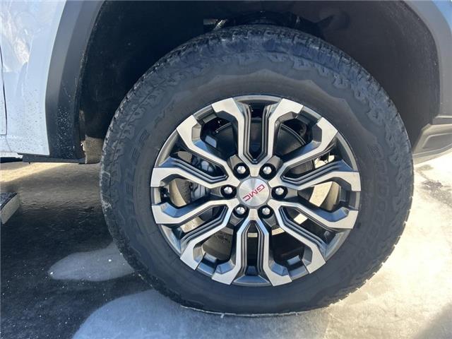 2026 GMC Canyon Denali (Stk: CT168) in High River - Image 6 of 6