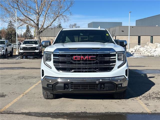 2026 GMC Sierra 1500 SLT (Stk: CT180) in High River - Image 2 of 6