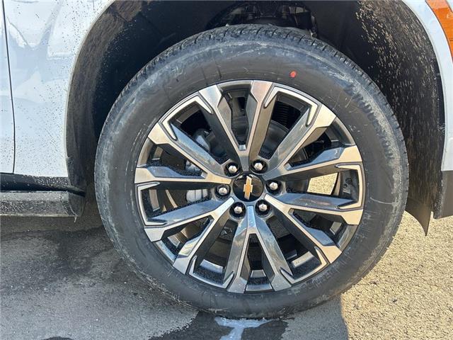 2026 Chevrolet Tahoe High Country (Stk: CT183) in High River - Image 6 of 6