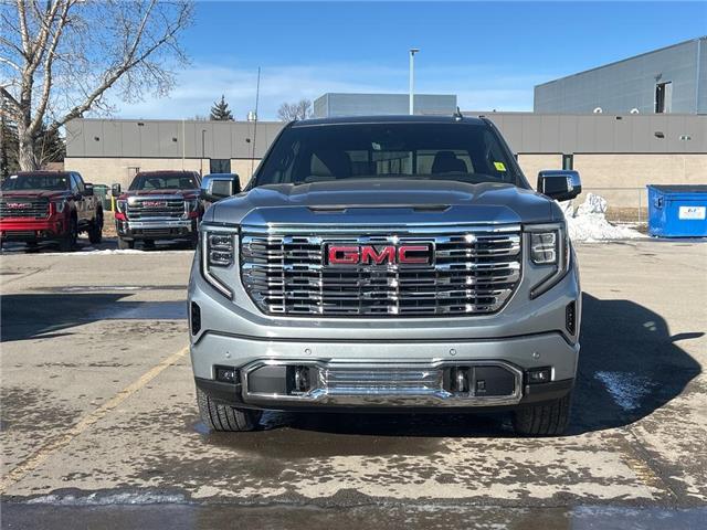 2026 GMC Sierra 1500 Denali (Stk: CT182) in High River - Image 2 of 6