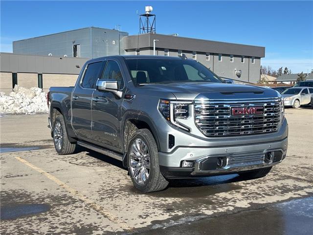 2026 GMC Sierra 1500 Denali (Stk: CT182) in High River - Image 3 of 6