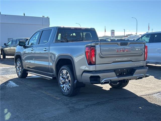 2026 GMC Sierra 1500 Denali (Stk: CT182) in High River - Image 5 of 6