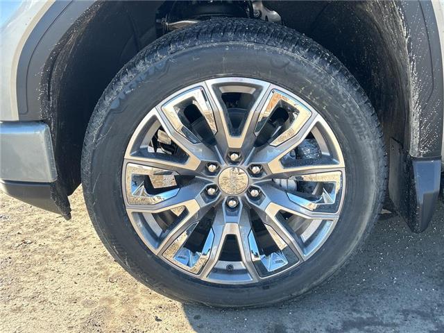 2026 GMC Sierra 1500 Denali (Stk: CT182) in High River - Image 6 of 6