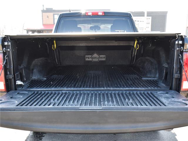 2019 RAM 1500 Classic ST (Stk: 9138-26A) in St. Catharines - Image 9 of 26 2019 RAM 1500 Classic ST (Stk: 9138-26A) in St. Catharines - Image 9 of 26