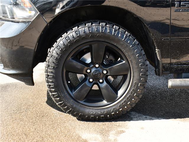2019 RAM 1500 Classic ST (Stk: 9138-26A) in St. Catharines - Image 10 of 26 2019 RAM 1500 Classic ST (Stk: 9138-26A) in St. Catharines - Image 10 of 26