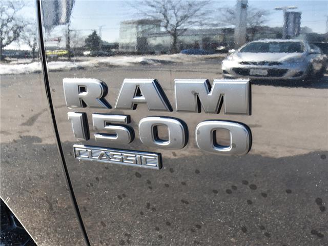 2019 RAM 1500 Classic ST (Stk: 9138-26A) in St. Catharines - Image 11 of 26 2019 RAM 1500 Classic ST (Stk: 9138-26A) in St. Catharines - Image 11 of 26