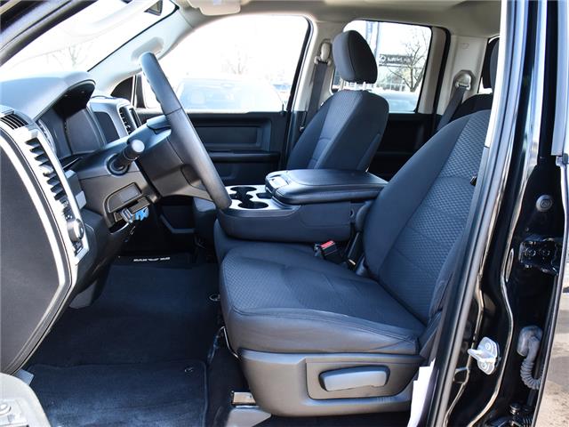 2019 RAM 1500 Classic ST (Stk: 9138-26A) in St. Catharines - Image 14 of 26 2019 RAM 1500 Classic ST (Stk: 9138-26A) in St. Catharines - Image 14 of 26