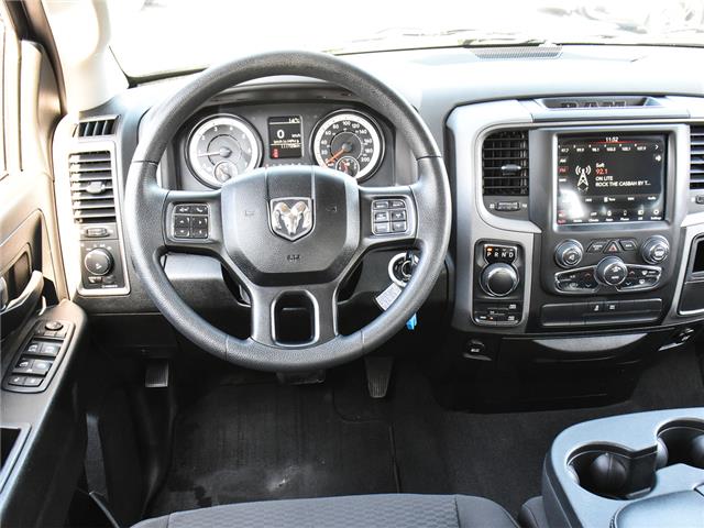 2019 RAM 1500 Classic ST (Stk: 9138-26A) in St. Catharines - Image 18 of 26 2019 RAM 1500 Classic ST (Stk: 9138-26A) in St. Catharines - Image 18 of 26