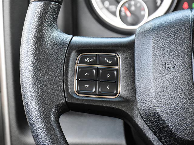 2019 RAM 1500 Classic ST (Stk: 9138-26A) in St. Catharines - Image 19 of 26 2019 RAM 1500 Classic ST (Stk: 9138-26A) in St. Catharines - Image 19 of 26