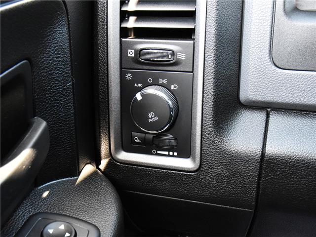 2019 RAM 1500 Classic ST (Stk: 9138-26A) in St. Catharines - Image 26 of 26 2019 RAM 1500 Classic ST (Stk: 9138-26A) in St. Catharines - Image 26 of 26