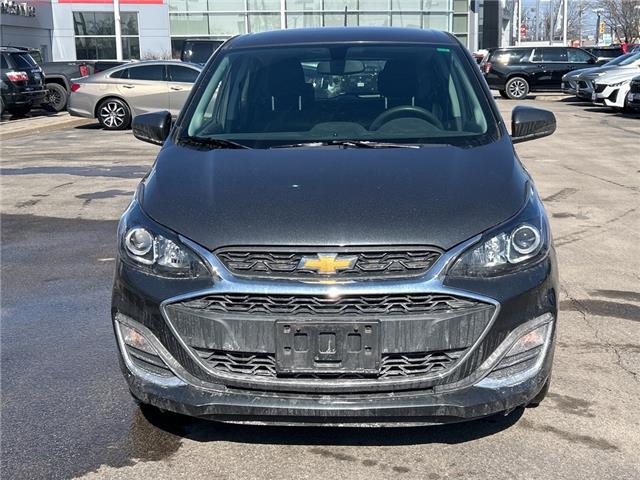 2020 Chevrolet Spark 1LT CVT (Stk: U4042A) in St. Catharines - Image 2 of 17
