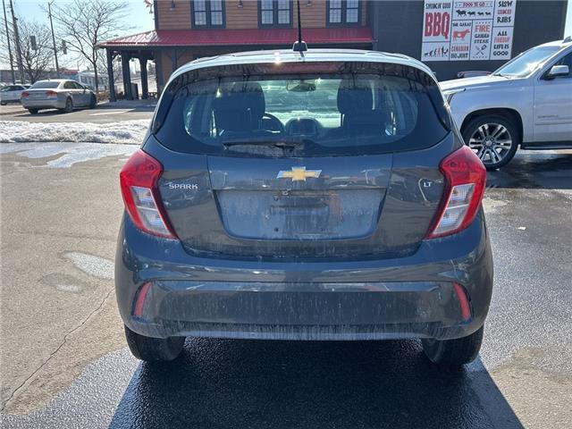 2020 Chevrolet Spark 1LT CVT (Stk: U4042A) in St. Catharines - Image 5 of 17