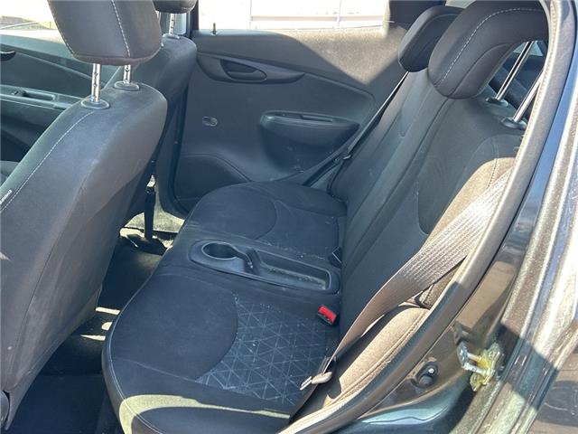 2020 Chevrolet Spark 1LT CVT (Stk: U4042A) in St. Catharines - Image 9 of 17