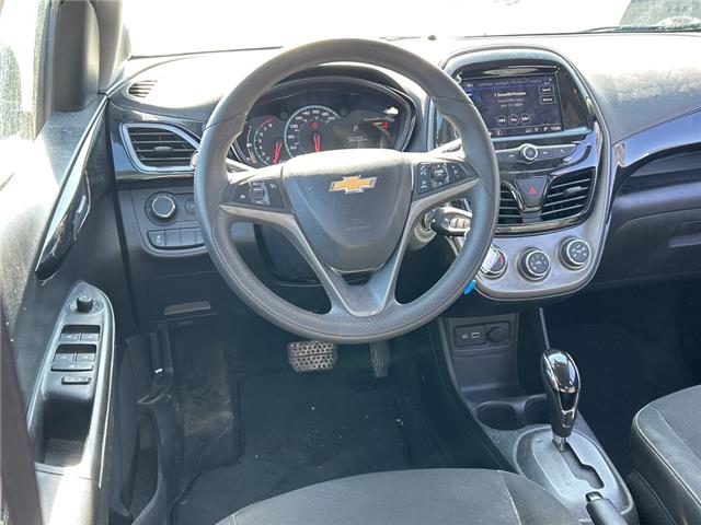 2020 Chevrolet Spark 1LT CVT (Stk: U4042A) in St. Catharines - Image 10 of 17