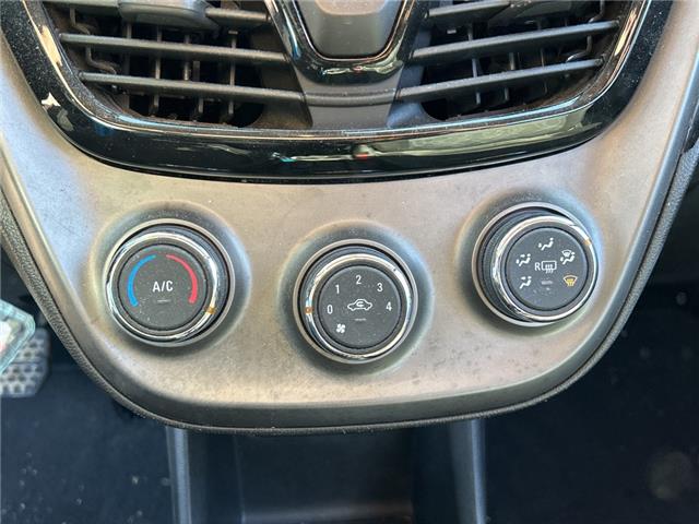 2020 Chevrolet Spark 1LT CVT (Stk: U4042A) in St. Catharines - Image 11 of 17
