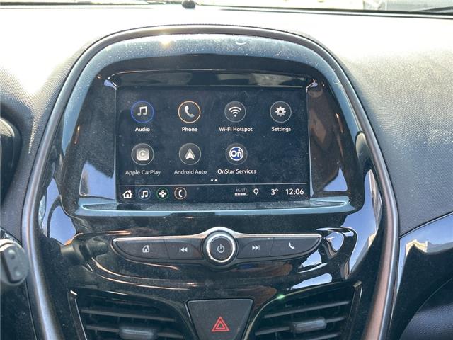 2020 Chevrolet Spark 1LT CVT (Stk: U4042A) in St. Catharines - Image 12 of 17