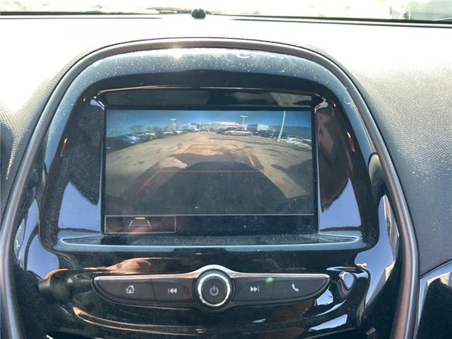 2020 Chevrolet Spark 1LT CVT (Stk: U4042A) in St. Catharines - Image 13 of 17