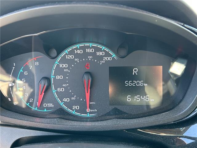 2020 Chevrolet Spark 1LT CVT (Stk: U4042A) in St. Catharines - Image 14 of 17