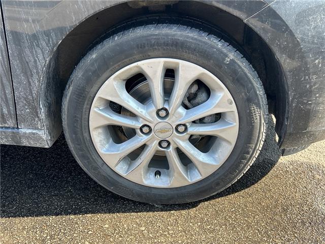 2020 Chevrolet Spark 1LT CVT (Stk: U4042A) in St. Catharines - Image 17 of 17
