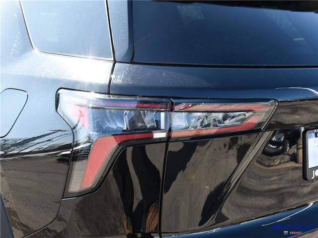 2026 Chevrolet Equinox ACTIV (Stk: U4071A) in St. Catharines - Image 9 of 30