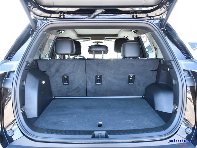 2026 Chevrolet Equinox ACTIV (Stk: U4071A) in St. Catharines - Image 10 of 30