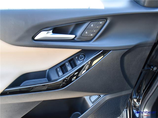 2026 Chevrolet Equinox ACTIV (Stk: U4071A) in St. Catharines - Image 13 of 30