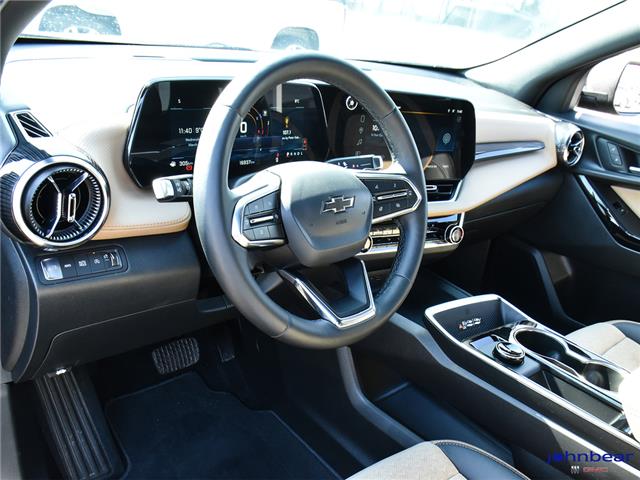 2026 Chevrolet Equinox ACTIV (Stk: U4071A) in St. Catharines - Image 14 of 30