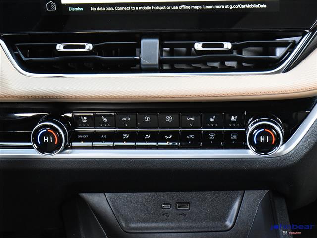 2026 Chevrolet Equinox ACTIV (Stk: U4071A) in St. Catharines - Image 21 of 30