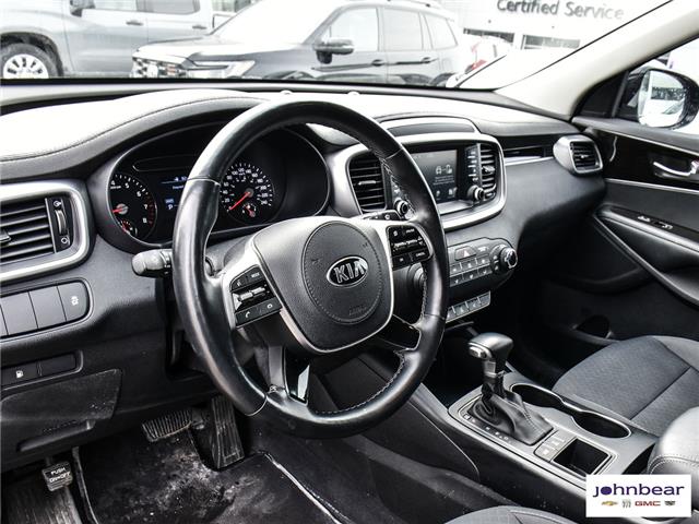 2019 Kia Sorento 2.4L LX (Stk: U4362) in Hamilton - Image 13 of 25