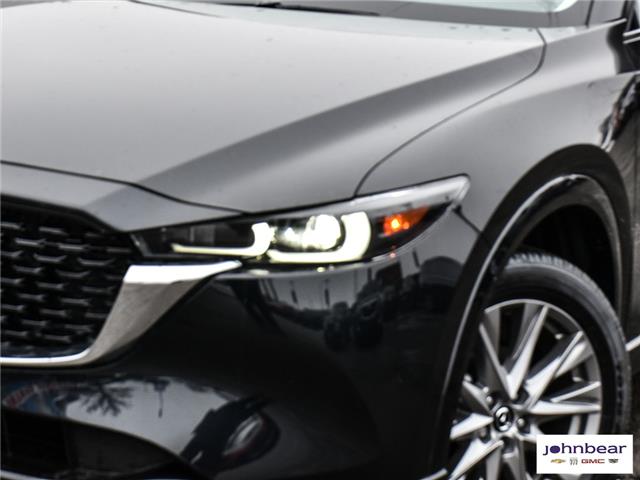 2024 Mazda CX-5 GT (Stk: U4365) in Hamilton - Image 3 of 29
