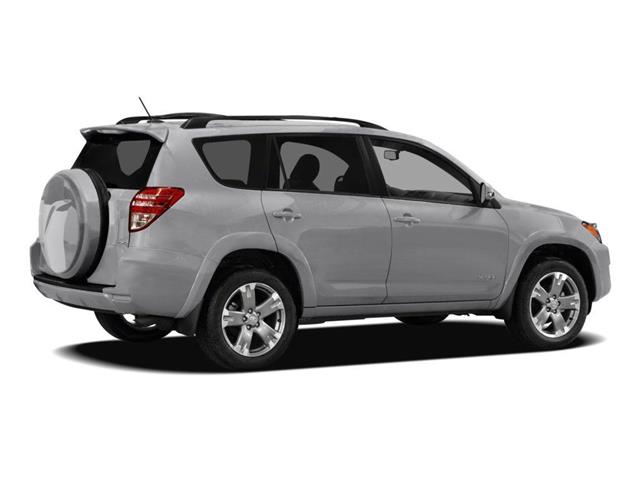 2012 Toyota RAV4 Base (Stk: 26-181PA) in North Bay - Image 1 of 3