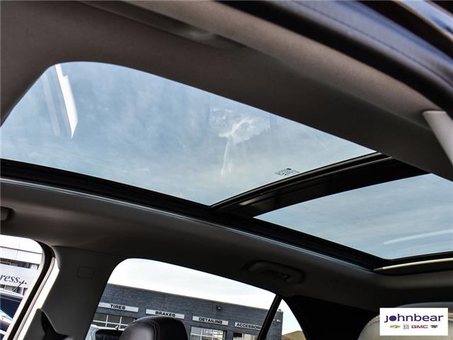 2020 Chevrolet Equinox Premier (Stk: 2383-26HA) in Hamilton - Image 10 of 27