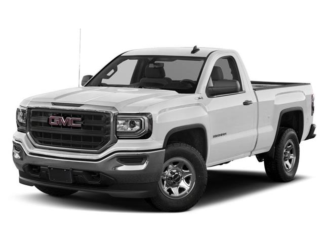 2016 GMC Sierra 1500 Base (Stk: 26-713P) in North Bay - Image 1 of 10