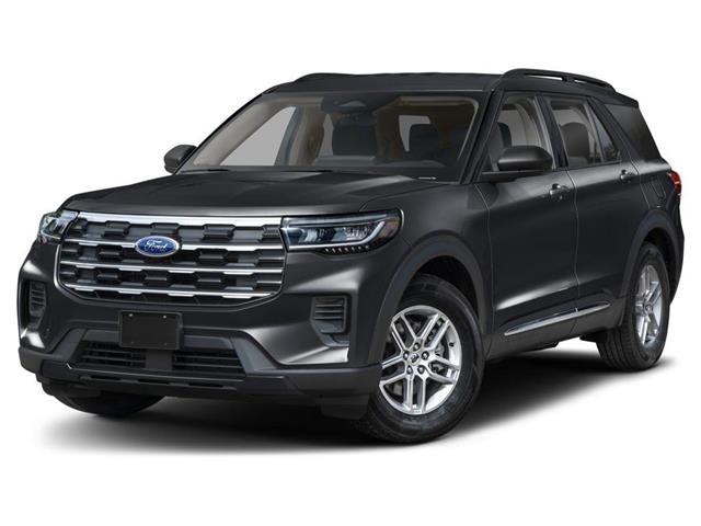2026 Ford Explorer Active (Stk: 26EX5121) in London - Image 1 of 3