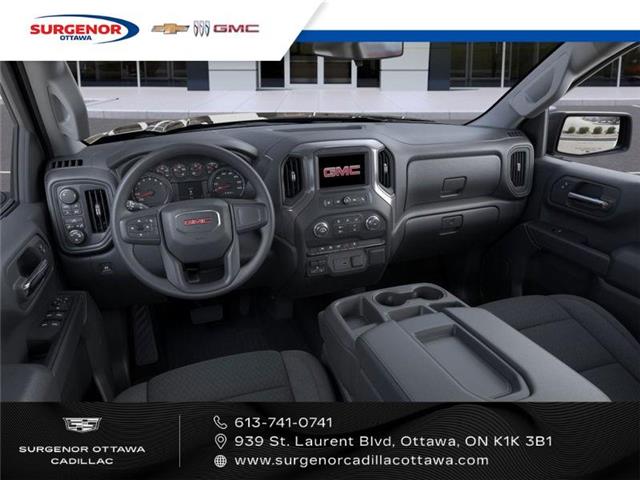 2026 GMC Sierra 1500 Pro (Stk: R28227) in Ottawa - Image 5 of 6