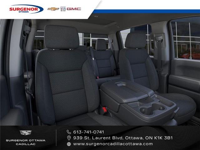 2026 GMC Sierra 1500 Pro (Stk: R28227) in Ottawa - Image 6 of 6