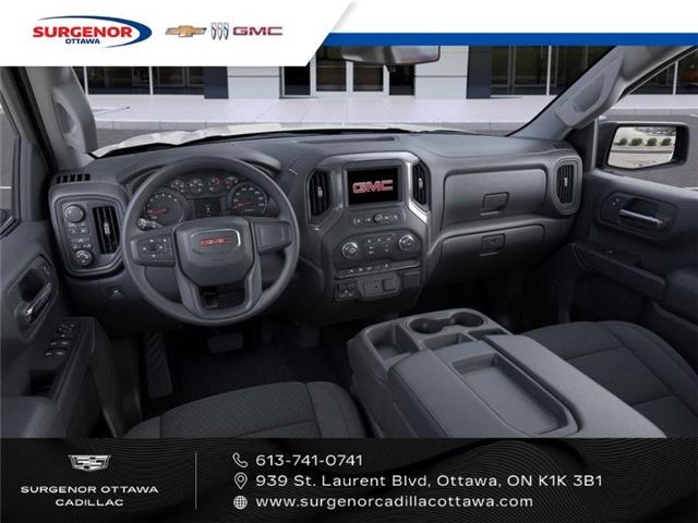2026 GMC Sierra 1500 Pro (Stk: R28228) in Ottawa - Image 5 of 6