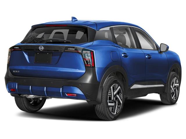 2026 Nissan Kicks SV (Stk: XN7520) in Thornhill - Image 3 of 11