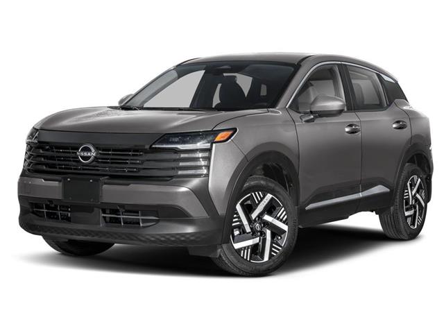 2026 Nissan Kicks SV (Stk: XN7523) in Thornhill - Image 1 of 9