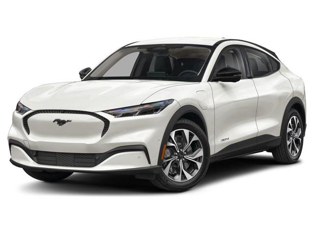 2025 Ford Mustang Mach-E Select (Stk: 28400) in Dartmouth - Image 1 of 12