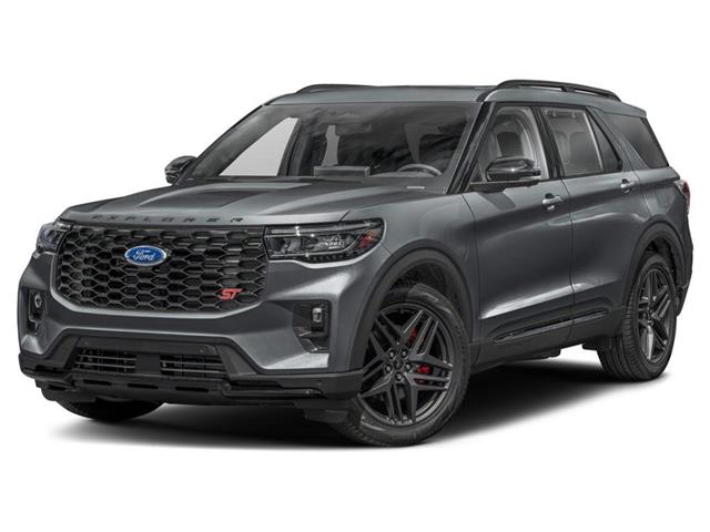 2026 Ford Explorer ST (Stk: 28404) in Dartmouth - Image 1 of 10